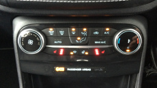 Ford Puma 1.0 EcoBoost Hybr mHEV 155 ST-Line Vignale 5dr DCT Petrol Hatchback